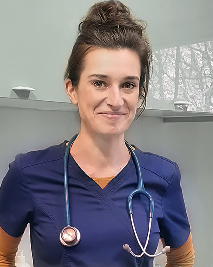 Ewa Michalska-Biegańska