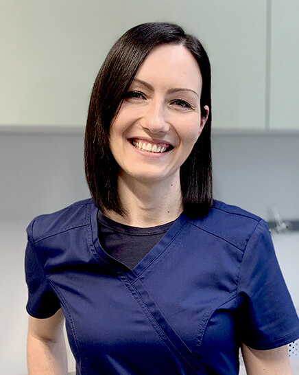 Magdalena Czechowska